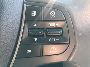Hyundai i20 1.0 T-GDi SE DCT Euro 6 (s/s) 5dr