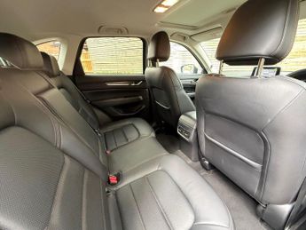 MAZDA CX-5 2.0 SKYACTIV-G Sport SUV 5dr Petrol Auto Euro 6 (s/s) (165 ps) 1