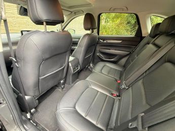 MAZDA CX-5 2.0 SKYACTIV-G Sport SUV 5dr Petrol Auto Euro 6 (s/s) (165 ps) 1