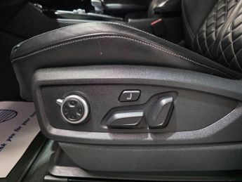 Audi Q5 2.0 TFSIe 55 Vorsprung Competition S Tronic quattro Euro 6 (s/s)