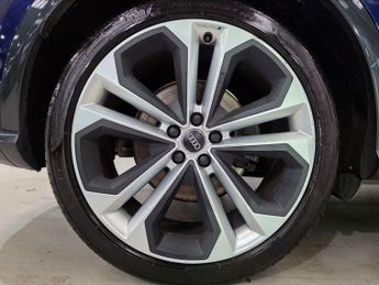 Audi Q5 2.0 TFSIe 55 Vorsprung Competition S Tronic quattro Euro 6 (s/s)