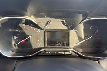 Citroen C3 Aircross 1.2 PureTech Shine Plus EAT6 Euro 6 (s/s) 5dr