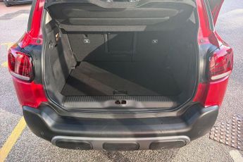 Citroen C3 Aircross 1.2 PureTech Shine Plus EAT6 Euro 6 (s/s) 5dr