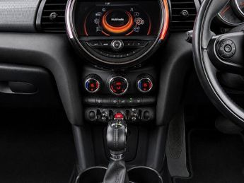 MINI Hatch 1.5 Cooper D Auto Euro 6 (s/s) 5dr