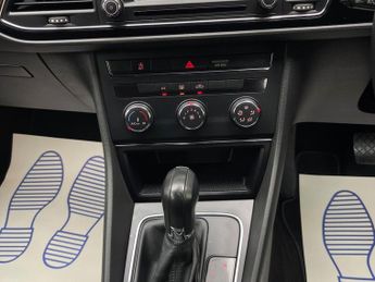 SEAT Leon 1.6 TDI CR SE DSG Euro 5 (s/s) 5dr