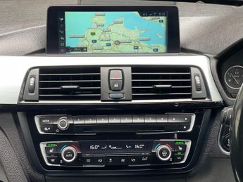 BMW 4 Series Gran Coupe 2.0 420d M Sport Auto Euro 6 (s/s) 5dr