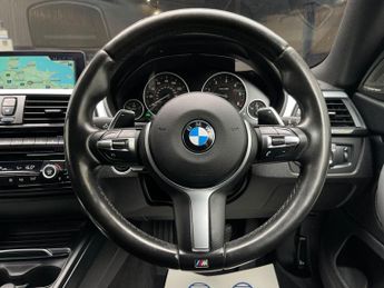 BMW 4 Series Gran Coupe 2.0 420d M Sport Auto Euro 6 (s/s) 5dr