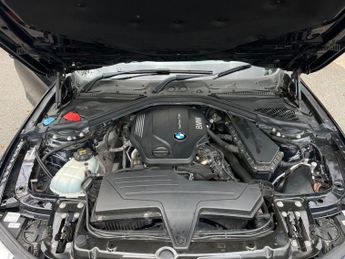 BMW 4 Series Gran Coupe 2.0 420d M Sport Auto Euro 6 (s/s) 5dr