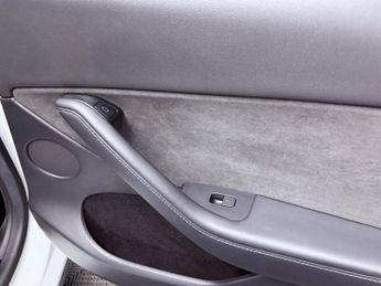 Tesla Model Y (Dual Motor) Long Range Auto 4WDE 5dr