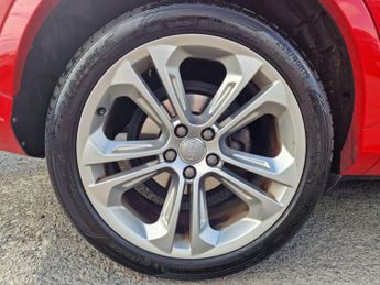 Audi Q3 2.0 TDI S line Plus S Tronic quattro Euro 5 (s/s) 5dr