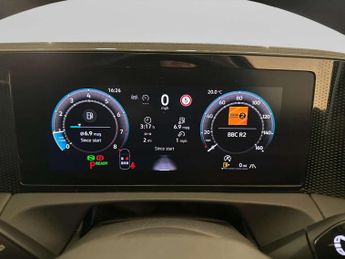 Volkswagen Tiguan 1.5 eTSI MHEV Match SUV 5dr Petrol Hybrid DSG Euro 6 (s/s) (150 