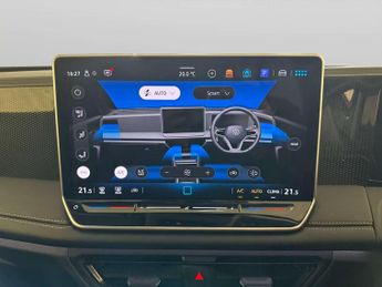 Volkswagen Tiguan 1.5 eTSI MHEV Match SUV 5dr Petrol Hybrid DSG Euro 6 (s/s) (150 