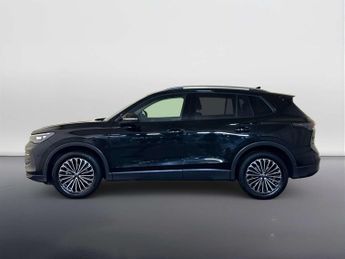 Volkswagen Tiguan 1.5 eTSI MHEV Match SUV 5dr Petrol Hybrid DSG Euro 6 (s/s) (150 