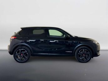 DS AUTOMOBILES DS 3 CROSSBACK E-TENSE 50kWh Performance Line + Crossback 5dr Electric Auto (13