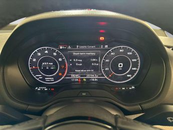 Audi Q2 1.0 TFSI 30 Sport SUV 5dr Petrol Manual Euro 6 (s/s) (110 ps)