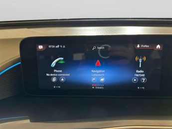 Mercedes-Benz EQC EQC 400 80kWh AMG Line SUV 5dr Electric Auto 4MATIC (408 ps)