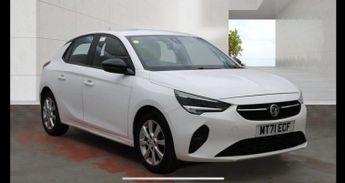 Vauxhall Corsa 1.2 SE Euro 6 5dr