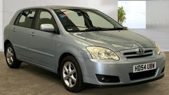 Toyota Corolla 2.0 D-4D T Spirit 5dr
