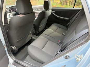 Toyota Corolla 2.0 D-4D T Spirit 5dr
