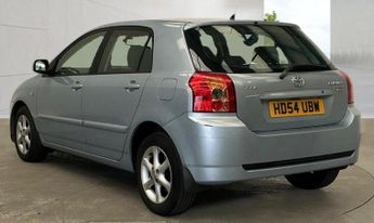 Toyota Corolla 2.0 D-4D T Spirit 5dr