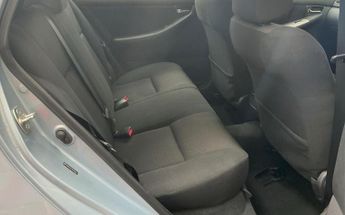 Toyota Corolla 2.0 D-4D T Spirit 5dr