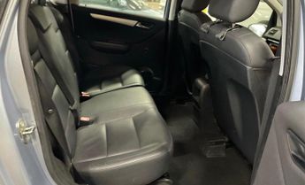 Mercedes-Benz B Class 2.0 B180 SE CVT 5dr