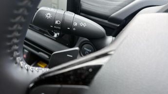 Toyota C-HR+ 77kWh Design SUV 5dr Electric Auto (224 ps)