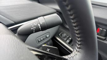 Toyota C-HR+ 77kWh Design Auto 5dr