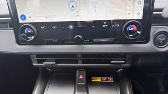 Toyota C-HR+ 77kWh Design Auto 5dr