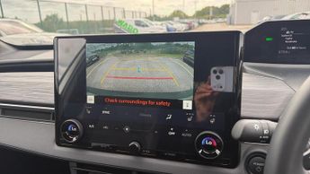 Toyota C-HR+ 77kWh Design SUV 5dr Electric Auto (224 ps)