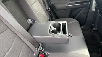 Toyota C-HR+ 77kWh Design Auto 5dr