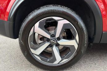 Nissan Qashqai 1.3 DiG-T MH 158 N-Connecta 5dr Xtronic