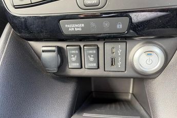 Nissan Leaf 160kW e+ Tekna 59kWh 5dr Auto