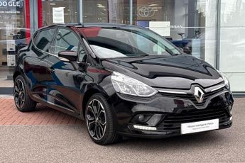 Renault Clio 1.5 dCi 90 Iconic