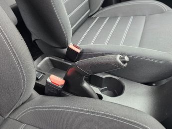 Dacia Sandero 1.0 TCe Comfort CVT Euro 6 (s/s) 5dr