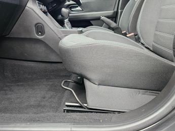 Dacia Sandero 1.0 TCe Comfort CVT Euro 6 (s/s) 5dr