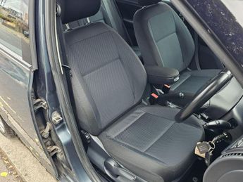 Skoda Fabia 1.2 TSI Elegance DSG Euro 5 5dr