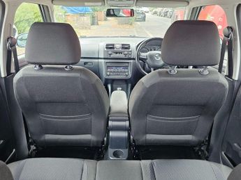 Skoda Fabia 1.2 TSI Elegance DSG Euro 5 5dr