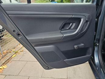 Skoda Fabia 1.2 TSI Elegance DSG Euro 5 5dr