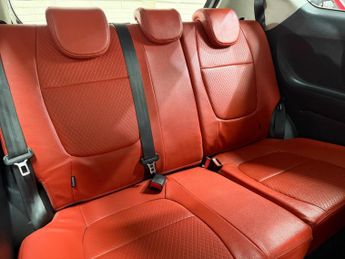 Kia Picanto 1.25 Equinox Euro 5 3dr