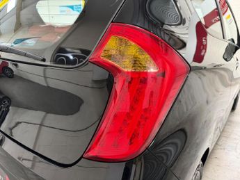 Kia Picanto 1.25 Equinox Euro 5 3dr
