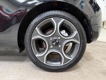 Kia Picanto 1.25 Equinox Euro 5 3dr