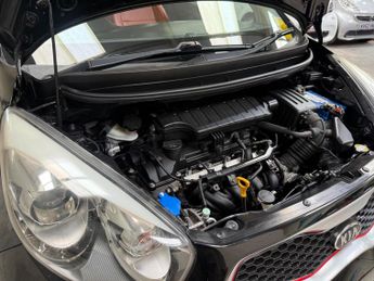 Kia Picanto 1.25 Equinox Euro 5 3dr