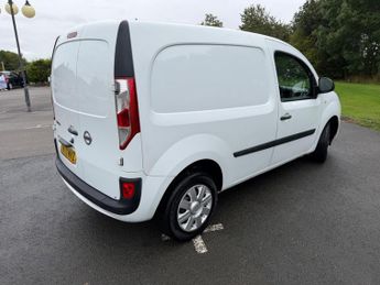 Nissan NV250 1.5 dCi Tekna L1 Euro 6 (s/s) 4dr