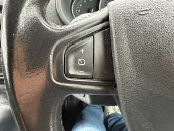 Nissan NV250 1.5 dCi Tekna L1 Euro 6 (s/s) 4dr