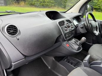 Nissan NV250 1.5 dCi Tekna L1 Euro 6 (s/s) 4dr