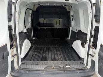 Nissan NV250 1.5 dCi Tekna L1 Euro 6 (s/s) 4dr
