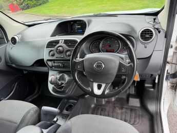 Nissan NV250 1.5 dCi Tekna L1 Euro 6 (s/s) 4dr