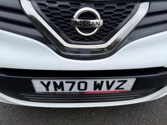Nissan NV250 1.5 dCi Tekna L1 Euro 6 (s/s) 4dr