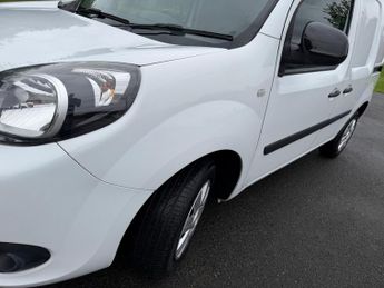Nissan NV250 1.5 dCi Tekna L1 Euro 6 (s/s) 4dr
